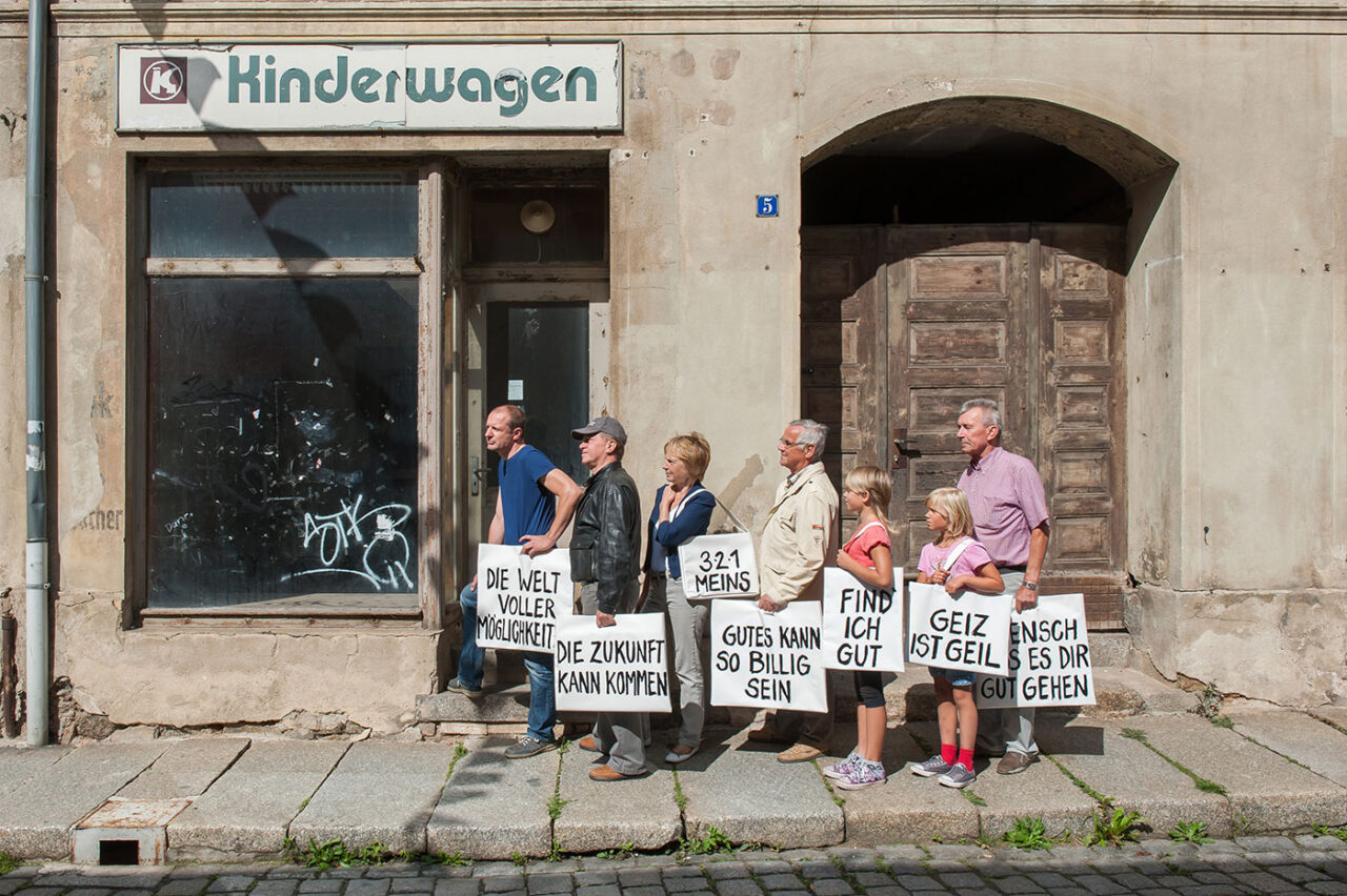 AUSLAGE #04 | Frenzy Höhne | available artwork