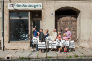 AUSLAGE #04 | Frenzy Höhne | available artwork