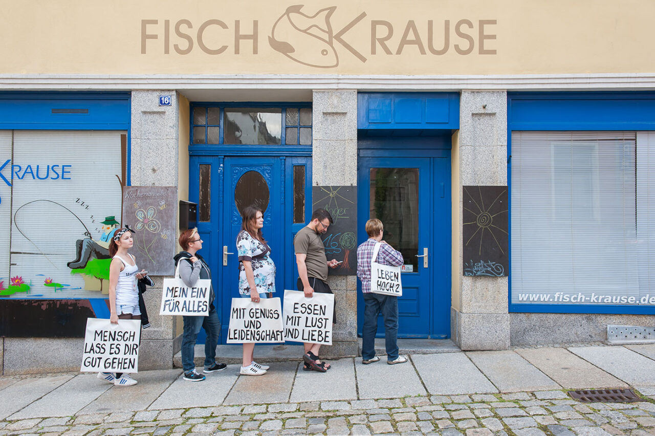 AUSLAGE #07 | Frenzy Höhne | available artwork