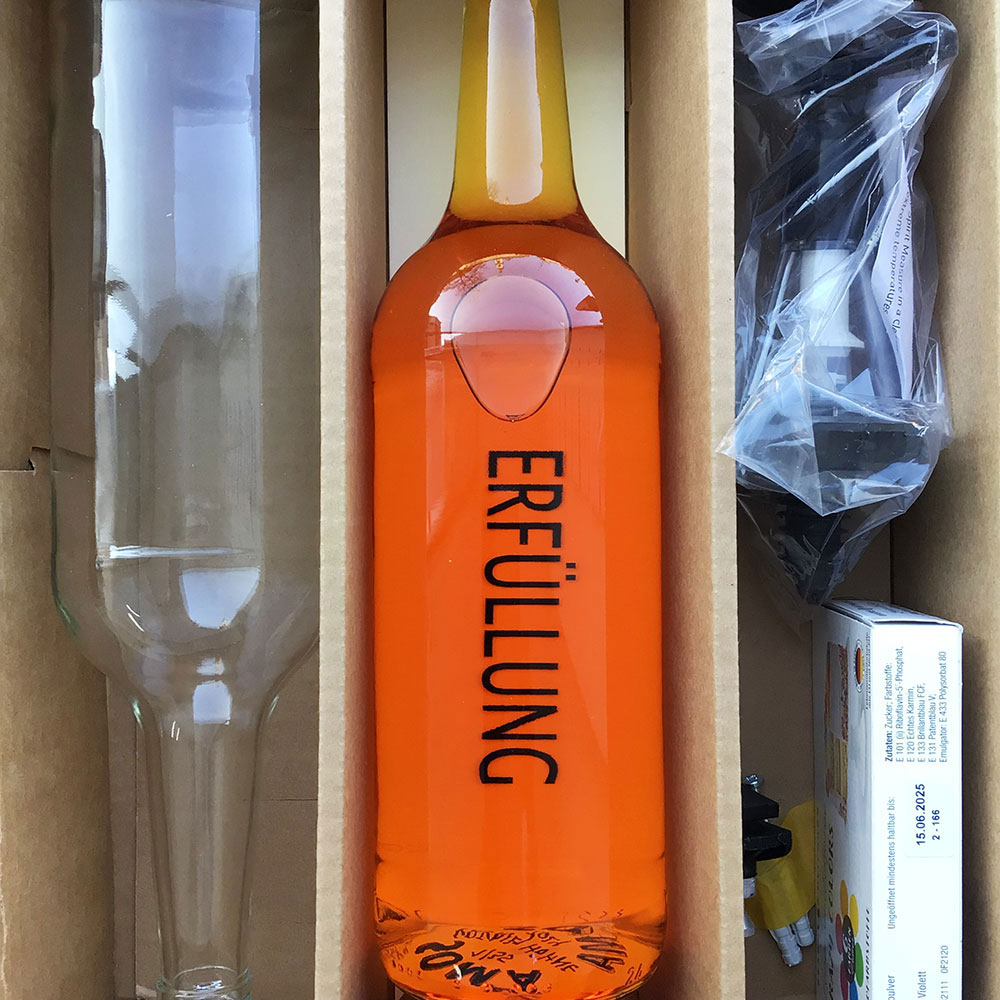 SOMA SOMA – ERFÜLLUNG | Frenzy Höhne | available artwork