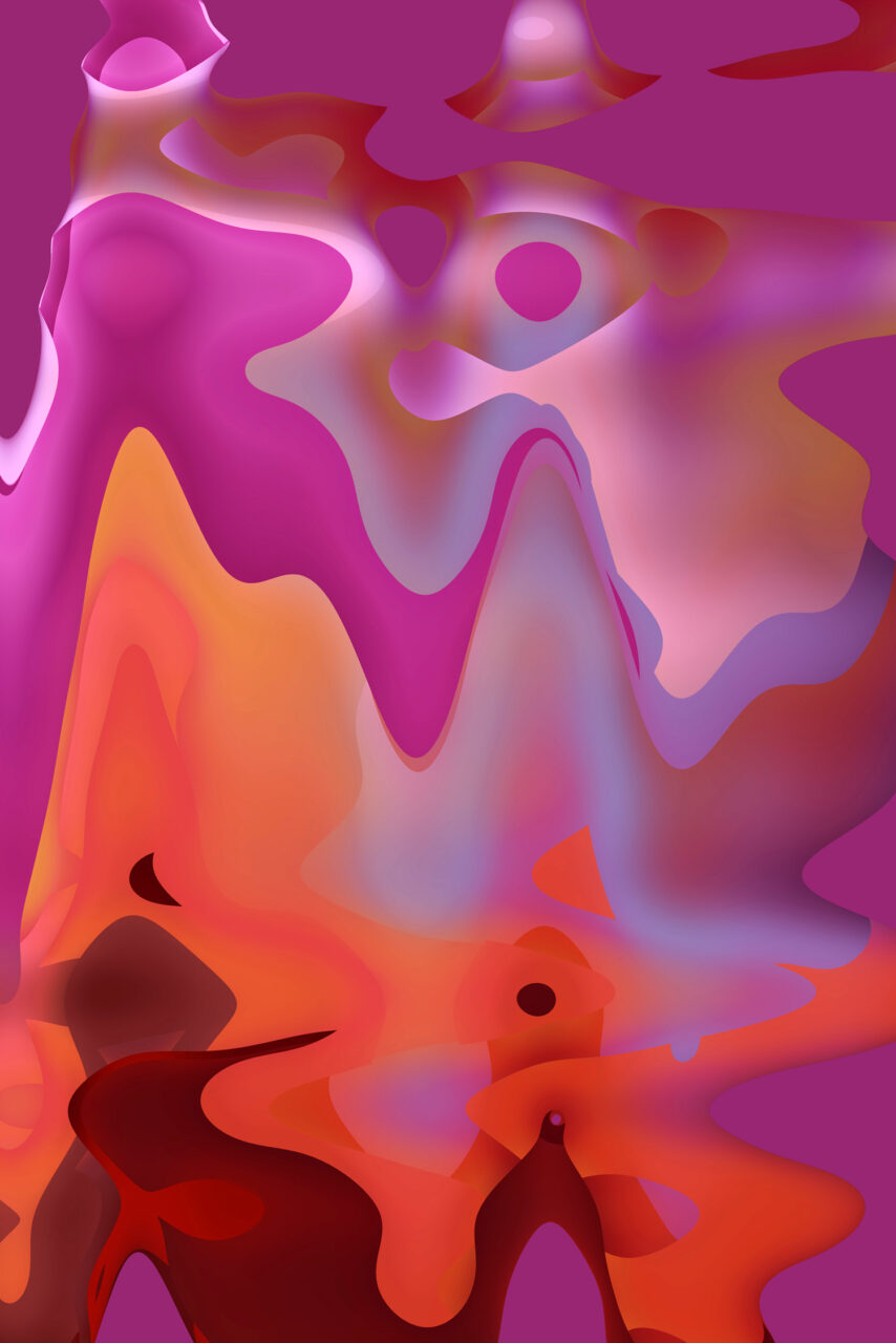 Der verwunschene Vogel, 2026, Experimental Fine Art Photography, Mixed Media,120 x 80 cm, larger or smaler on request, framed and signed on the back