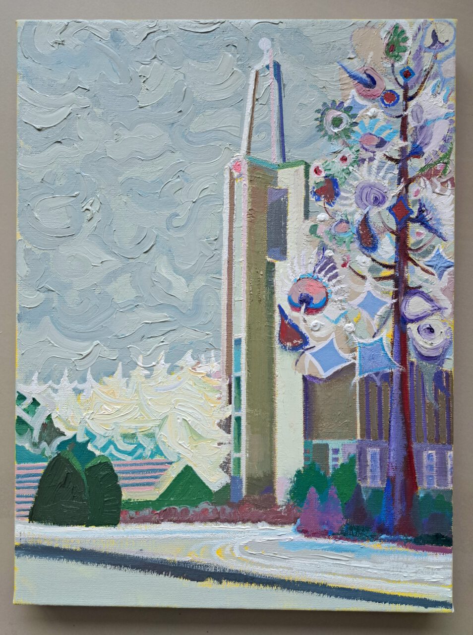 Albert Zwaan | Profil Image 0