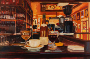 Tableau vivant | Caroline Weihrauch | available artwork